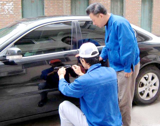 宜昌开锁公司：车钥匙坏了怎么办